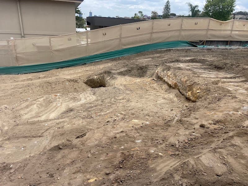 Eco Demolition & Civil demolition work in Concord