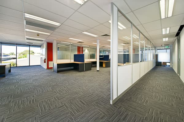 Eco Electrical Services electrician work in Dandenong