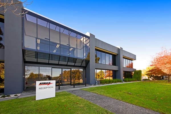 Eco Electrical Services electrician work in Dandenong