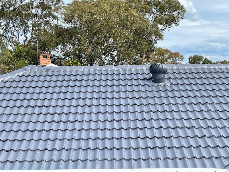 Eco Rise Roofing roofing work in Saratoga