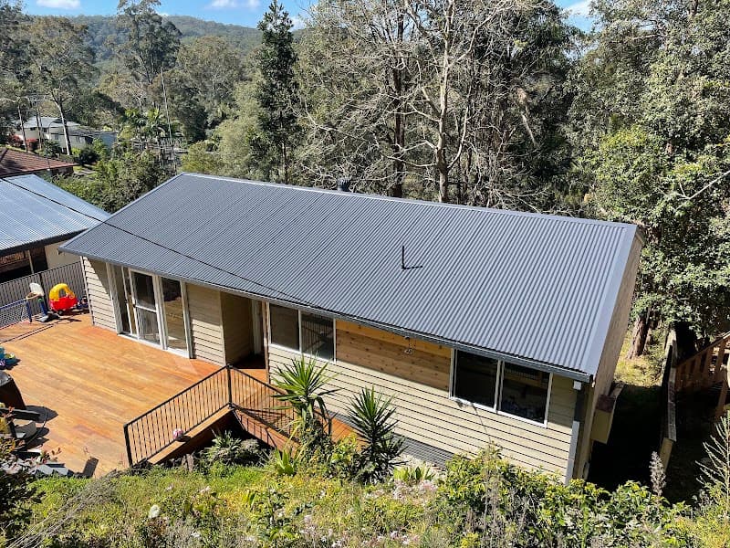 Eco Rise Roofing roofing work in Saratoga