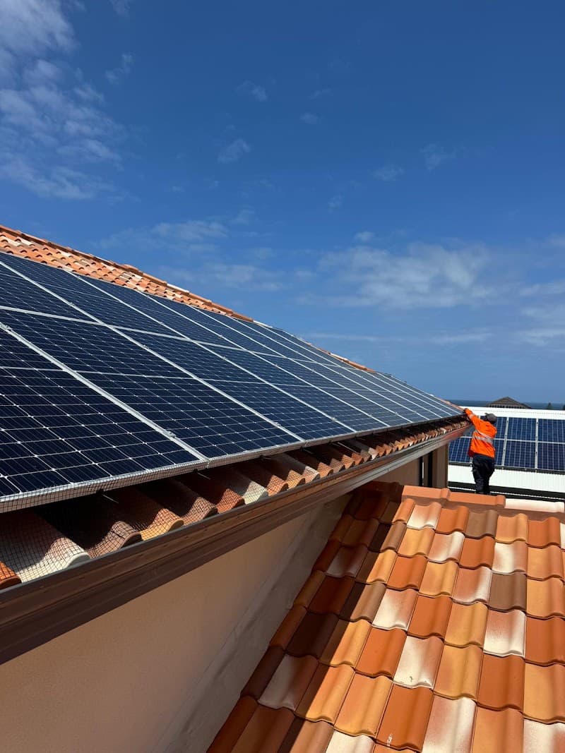 Eco Safe Pest Control Perth pest control work in Clarkson