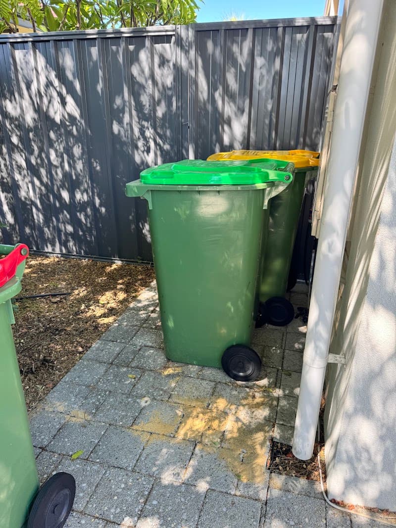 Eco Safe Pest Control Perth pest control work in Clarkson