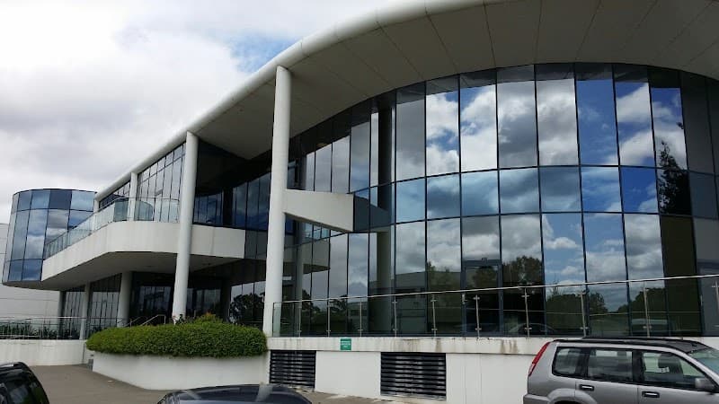 ECO Tinting window tinting work in Dee Why