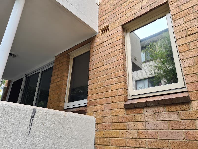 ECO Tinting window tinting work in Dee Why