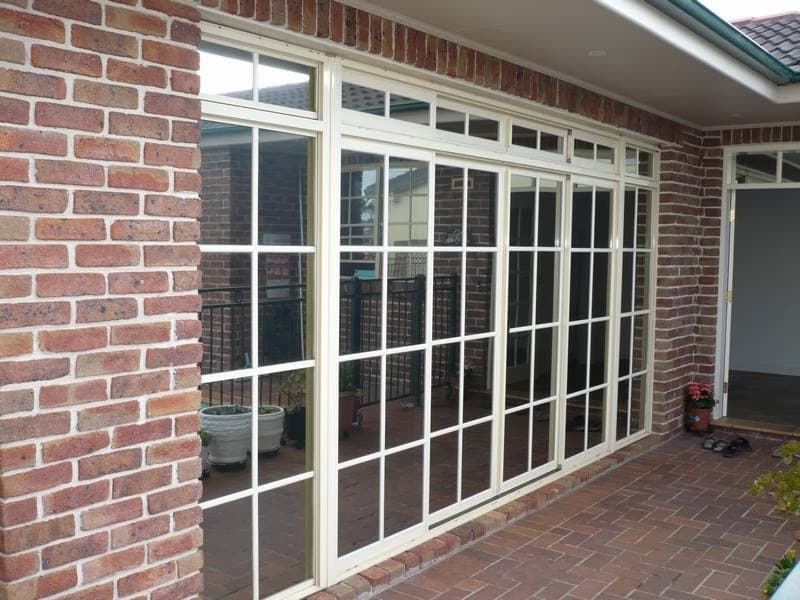 ECO Tinting window tinting work in Dee Why