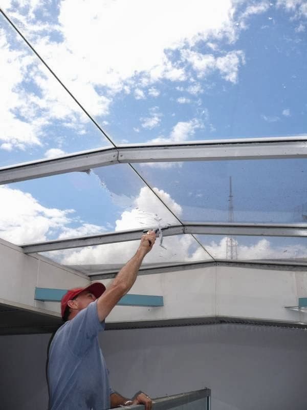 ECO Tinting window tinting work in Dee Why