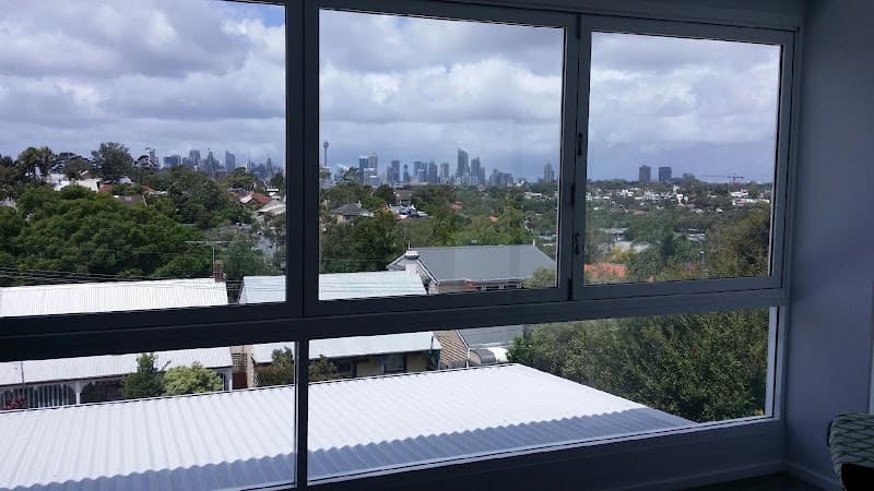 ECO Tinting window tinting work in Dee Why