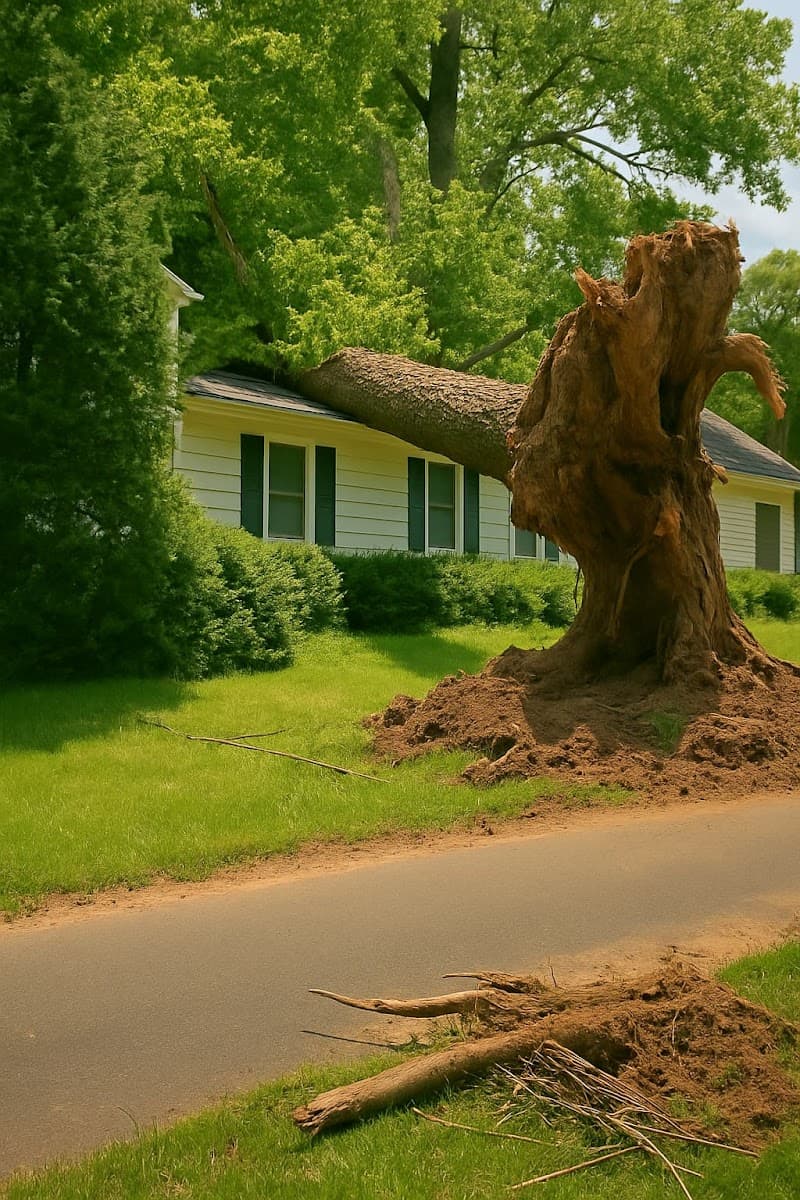 Eco Tree Removal Brisbane tree services work in Milton