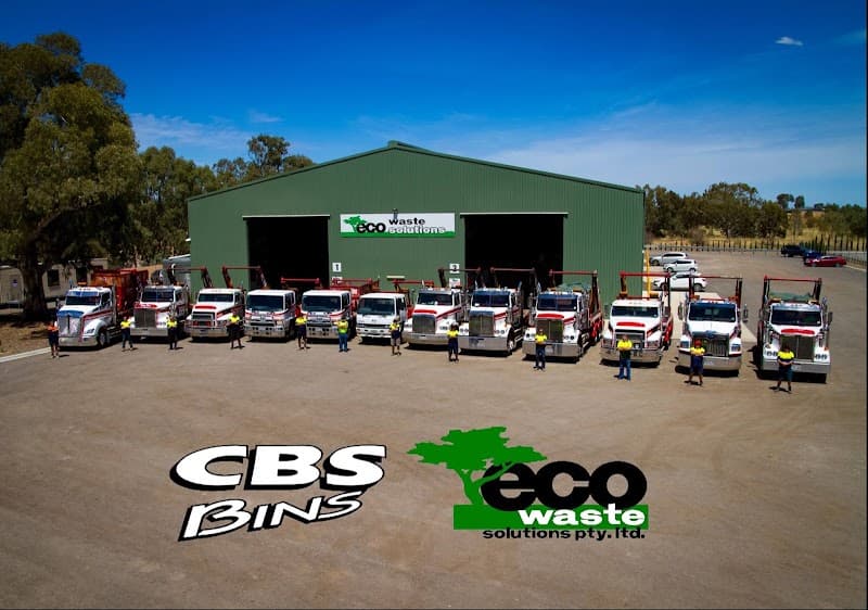 eco waste solutions pty ltd asbestos removal work in Willaston