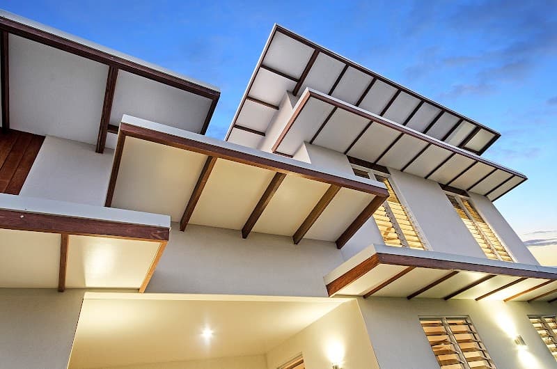 Ecobuild Qld kitchen renovation work in Spring Hill