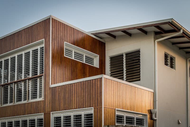 Ecobuild Qld kitchen renovation work in Spring Hill