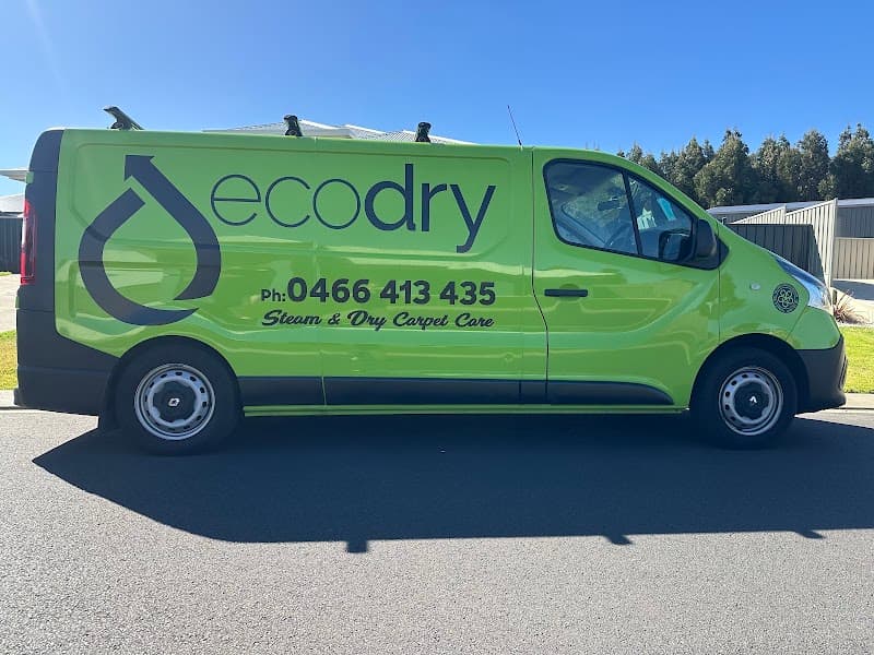 Ecodry Carpet and Tile cleaning oven & bbq cleaning work in Mount Gambier