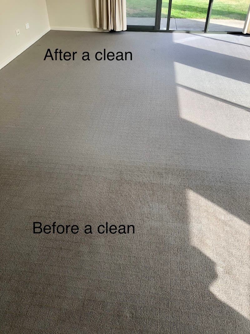 Ecodry Carpet and Tile cleaning oven & bbq cleaning work in Mount Gambier