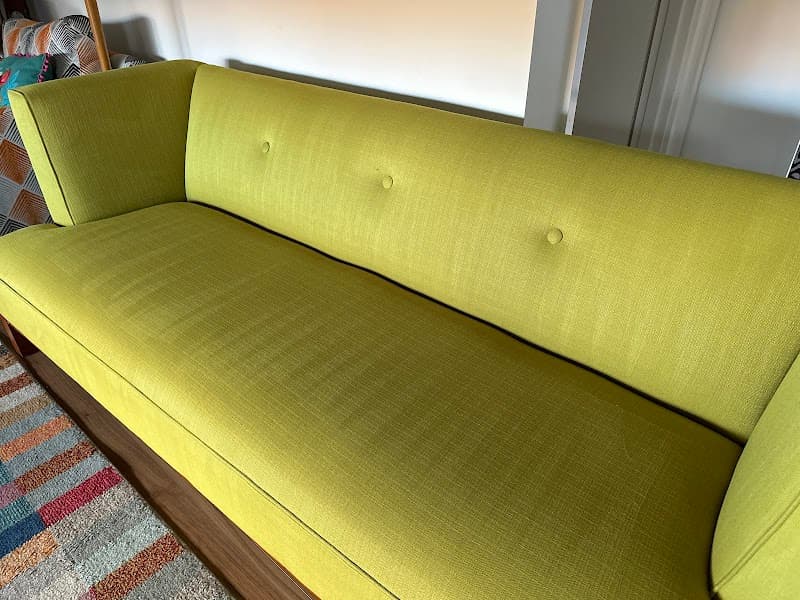 Ecodry Carpet Cleaning Canberra carpet cleaning work in Canberra