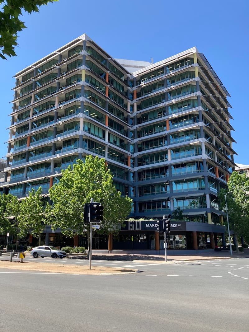Econnect Solar solar panel installation work in Canberra