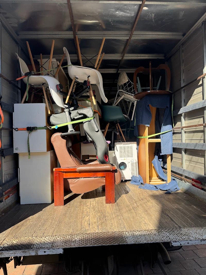 Economical Movers in Adelaide removalist work in Kilkenny