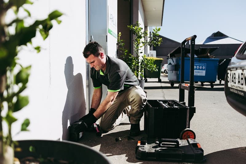 EcoPest Group pest control work in Welland