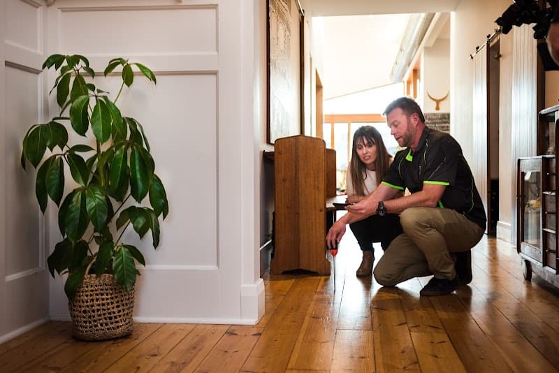 EcoPest Group pest control work in Welland
