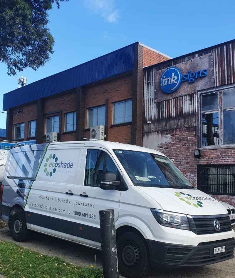EcoShade Solutions - Plantation Shutters Sydney curtains & blinds work in Caringbah