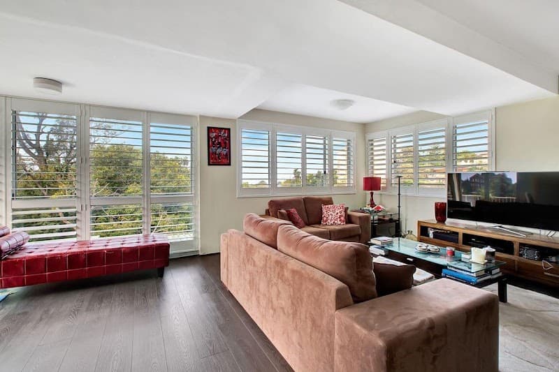 EcoShade Solutions - Plantation Shutters Sydney curtains & blinds work in Caringbah