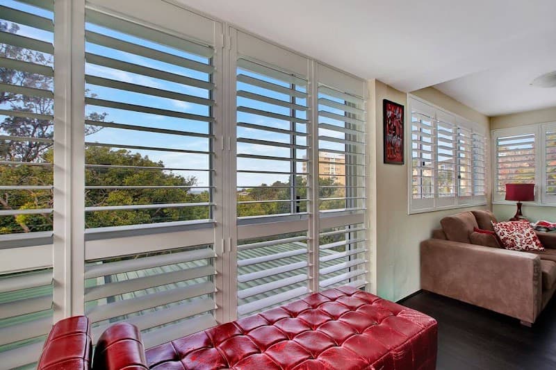EcoShade Solutions - Plantation Shutters Sydney curtains & blinds work in Caringbah