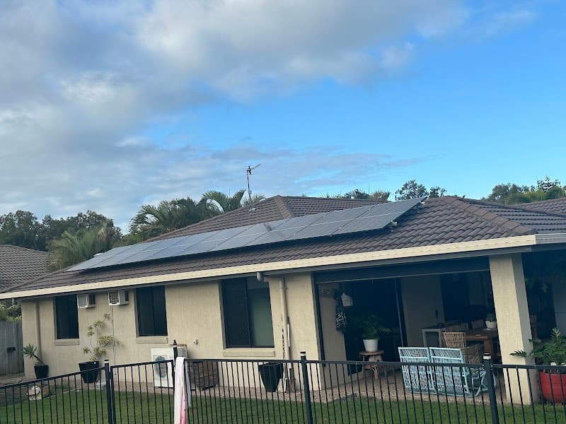 EcoSmart Solar Rockhampton electrician work in Rockhampton City