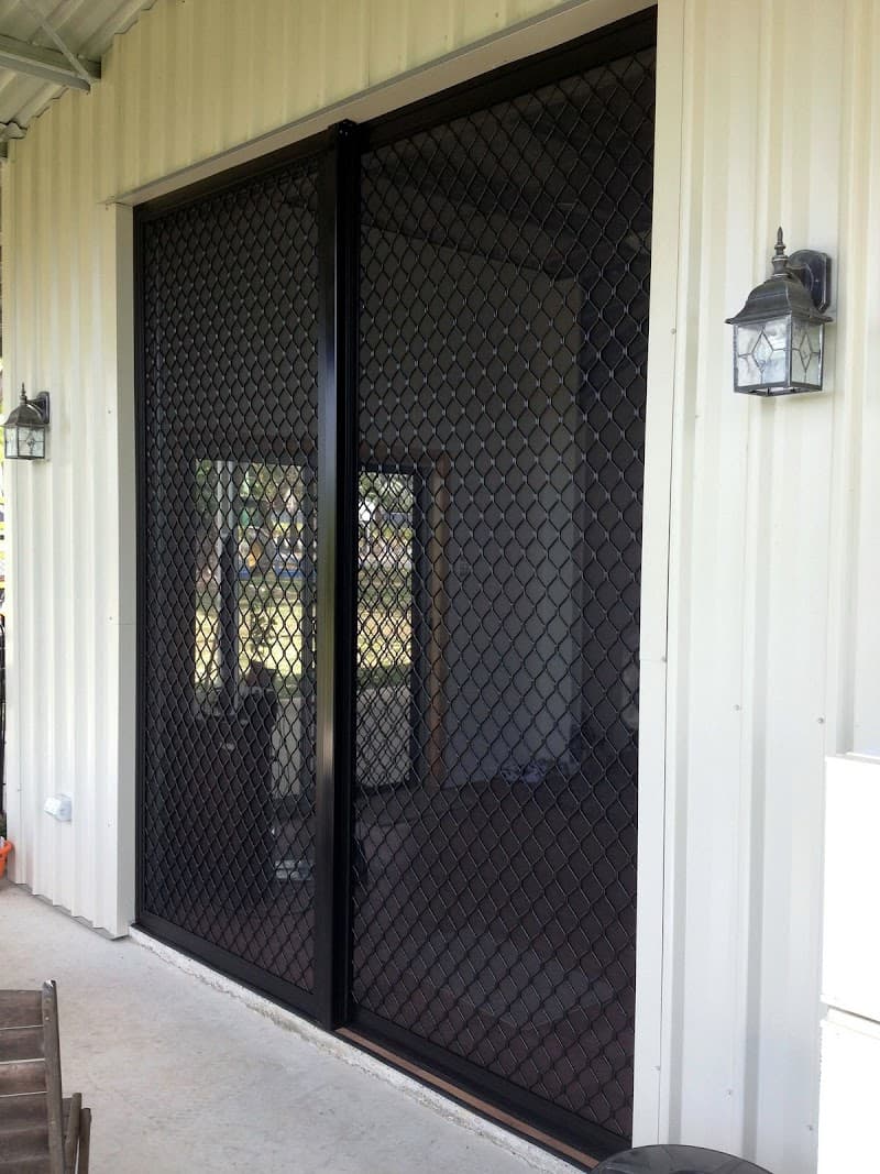 Eddie Williams Locksmiths locksmith work in Cairns City