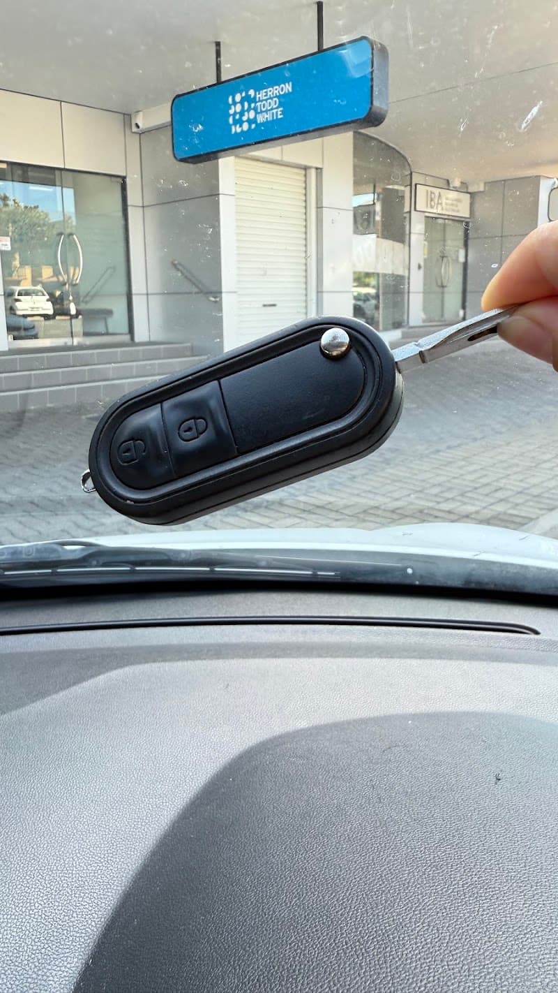 Eddie Williams Locksmiths locksmith work in Cairns City