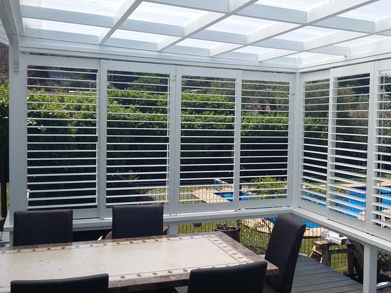Ede Shade Solutions curtains & blinds work in Townsville City
