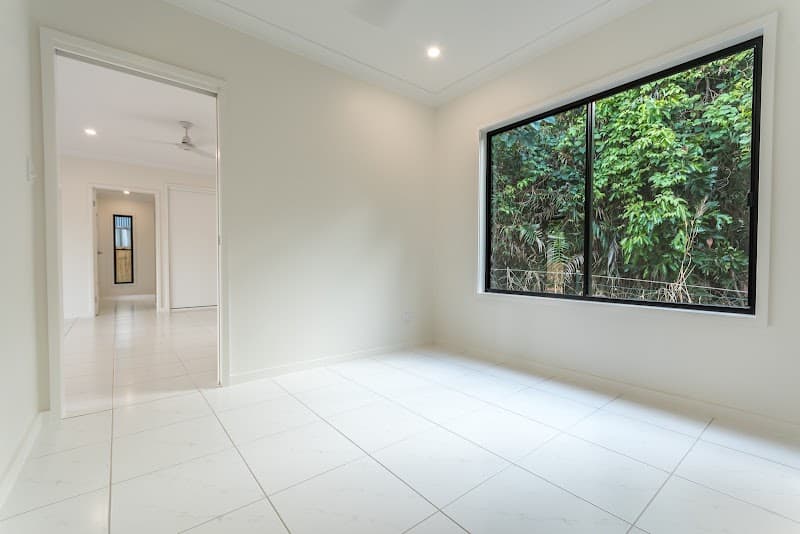 Eden by Design Builders bathroom renovation work in Whitfield