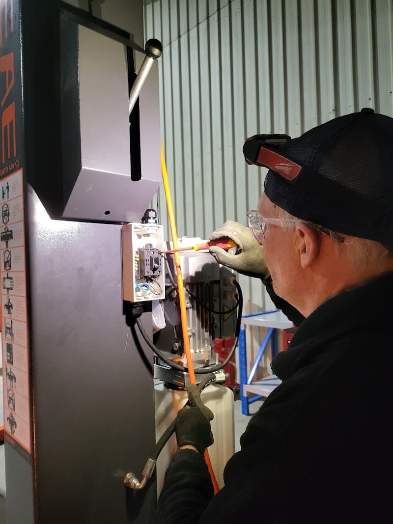 Eden Grace Electrical - Electrician In Mt Gambier electrician work in Mount Gambier