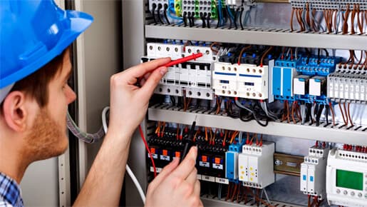 Eden Grace Electrical - Electrician In Mt Gambier electrician work in Mount Gambier
