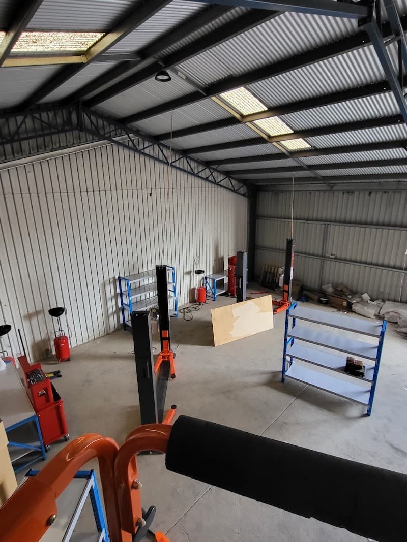 Eden Grace Electrical - Electrician In Mt Gambier electrician work in Mount Gambier