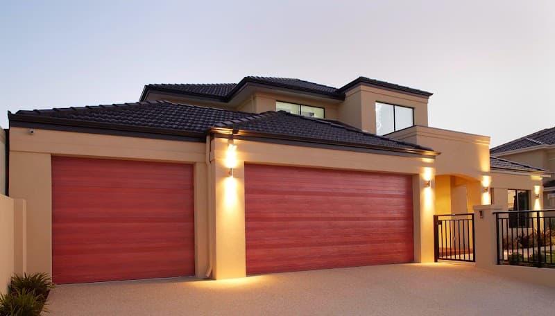 Eden Roc Garage Doors garage doors work in Wangara