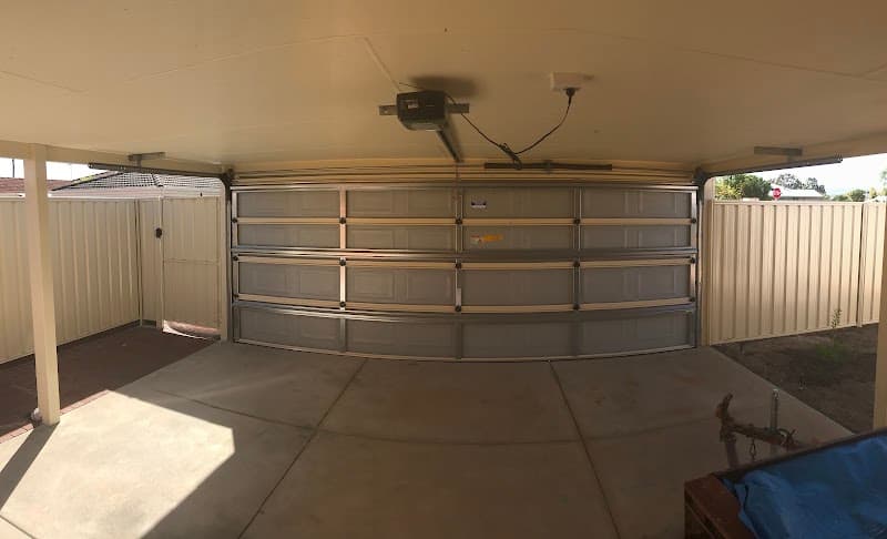 Eden Roc Garage Doors garage doors work in Wangara