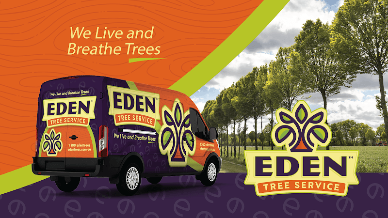 Eden Tree Service tree services work in Chambers Flat