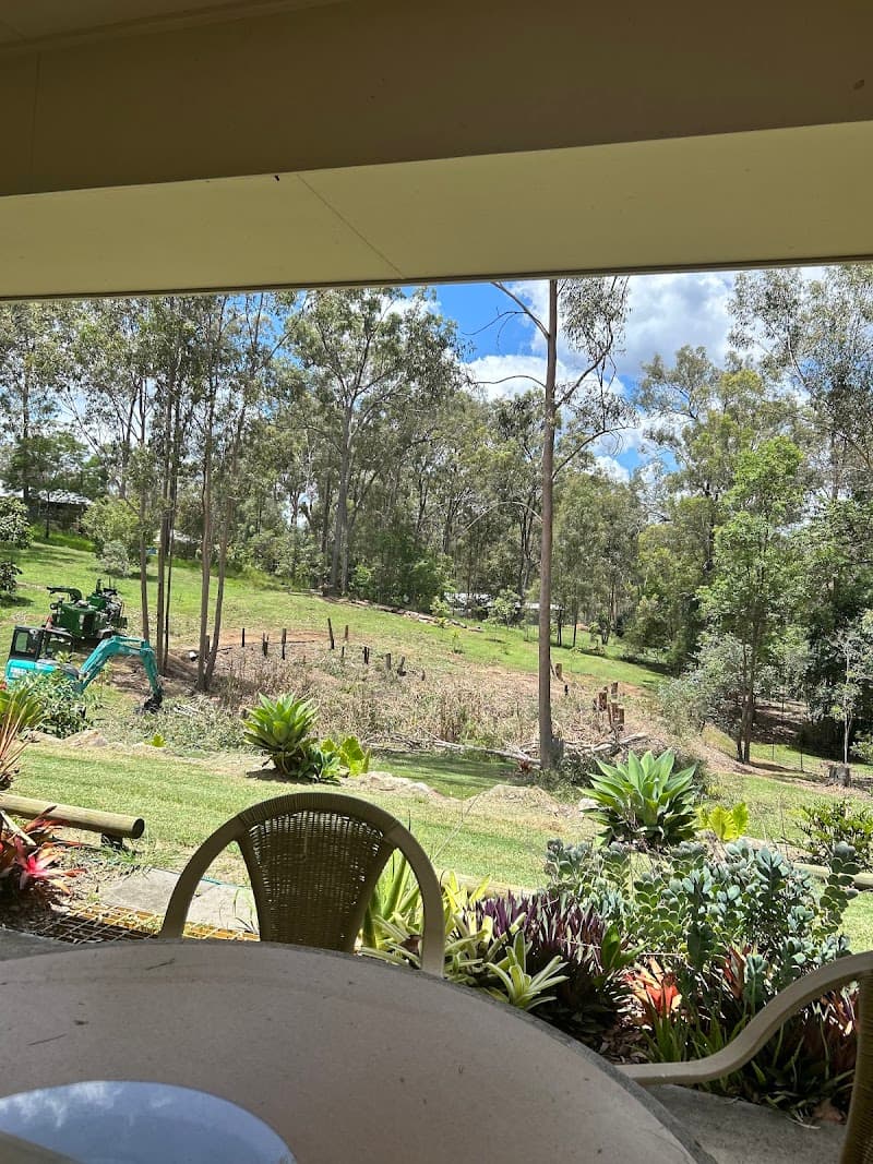 Eden Tree Service tree services work in Chambers Flat