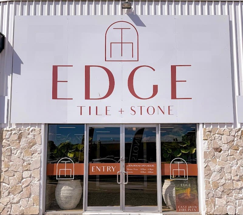 Edge Tile + Stone tiling work in Capalaba
