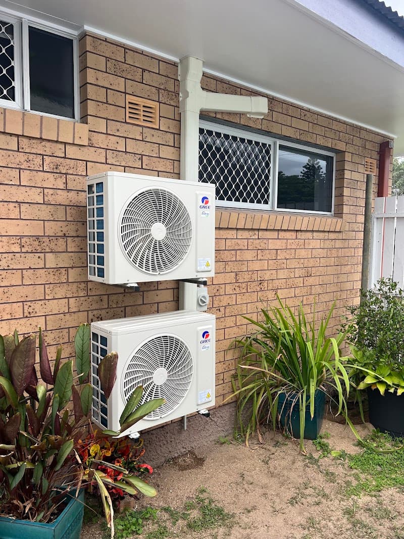 Edgecliff Electrical Services electrician work in Manunda