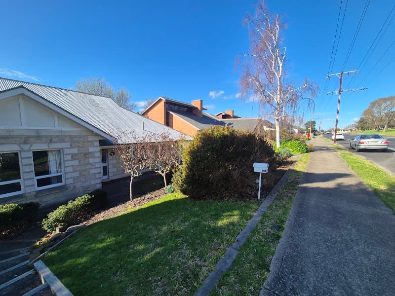 EDI Tree Services tree services work in Mount Gambier
