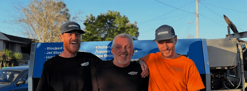 Edinburgh Plumbing Services plumber work in South Penrith