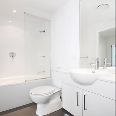 Edinburgh Plumbing Services plumber work in South Penrith