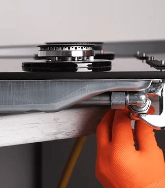 Edinburgh Plumbing Services plumber work in South Penrith