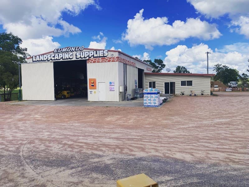 Edmonds Landscaping Supplies landscaping work in Bohle Plains