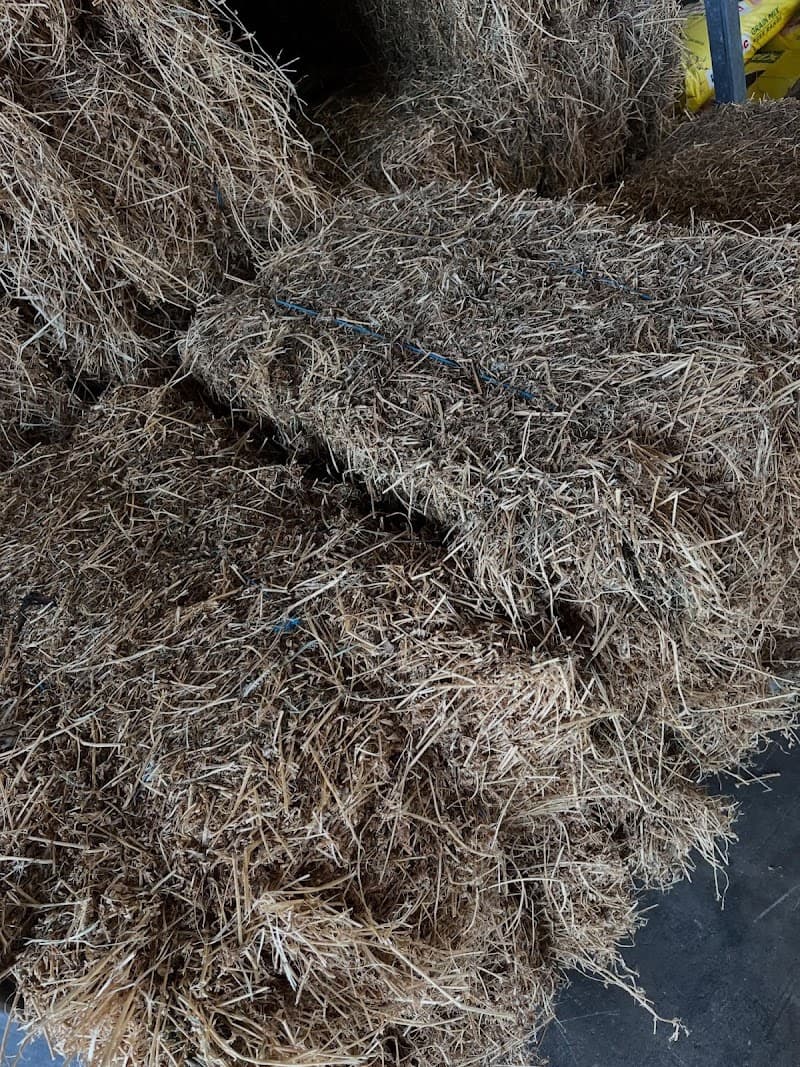 Edmonds Landscaping Supplies landscaping work in Bohle Plains