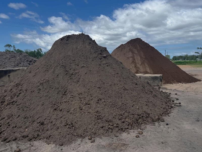 Edmonds Landscaping Supplies landscaping work in Bohle Plains