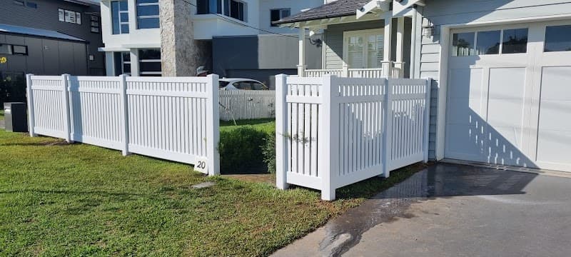 Ed's Discount Fencing fencing work in Waterford West