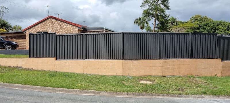 Ed's Discount Fencing fencing work in Waterford West