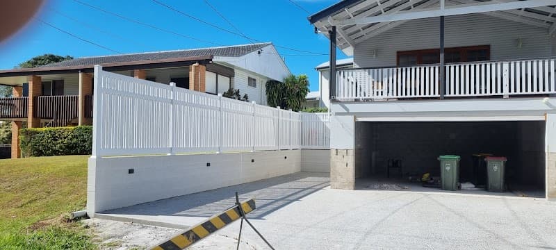 Ed's Discount Fencing fencing work in Waterford West